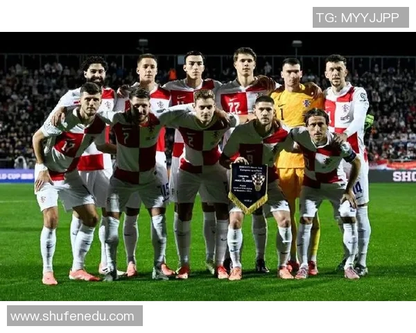 莫德里奇：从克罗地亚小镇到世界足球巅峰的传奇旅程