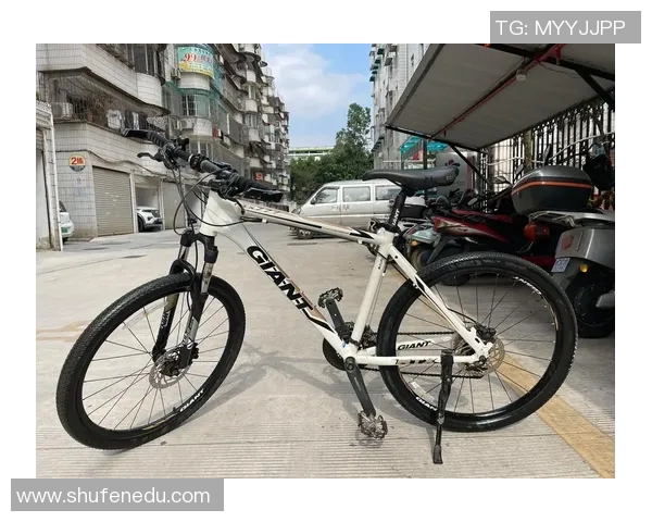 探索捷安特ATX777山地车的极致性能与骑行乐趣