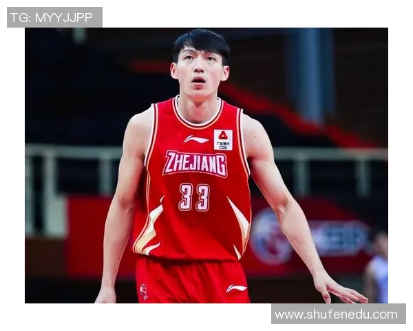 吴前：从青涩少年到篮球场上的领军人物，见证中国篮球的崛起与辉煌