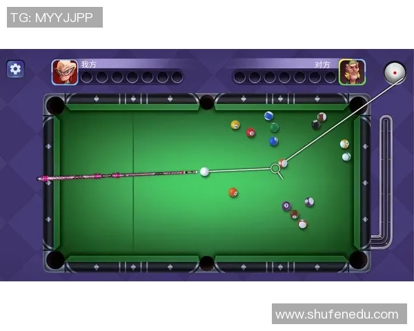 斯诺克破百的魅力与技巧探秘让我们一起领略台球的精彩瞬间