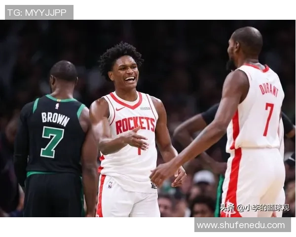 休斯敦火箭与灰熊激战正酣球迷期待精彩对决与精彩瞬间